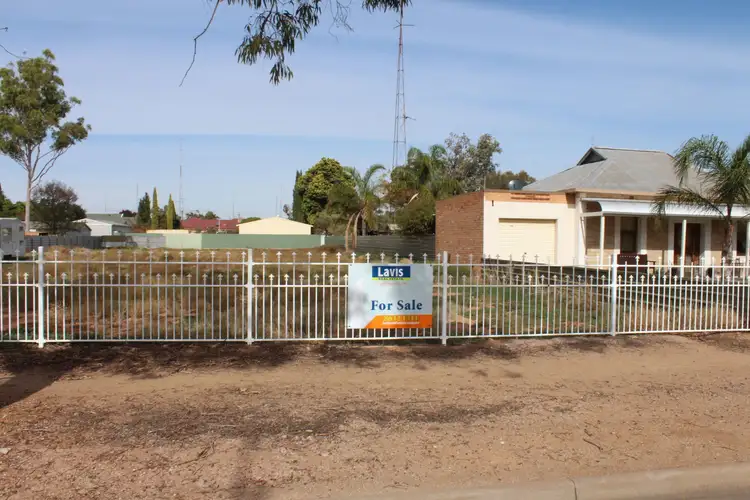 Third view of Homely land listing, 63 Balmoral Road, Port Pirie SA 5540
