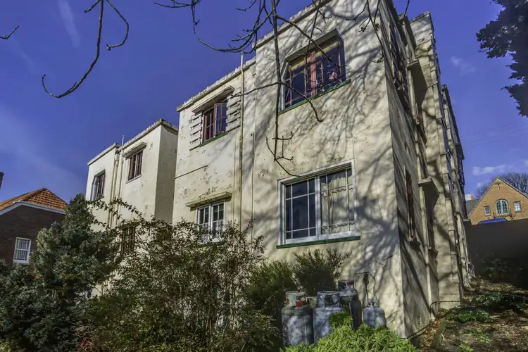 Third view of Homely block of units listing, 9 Bifrons Court, East Launceston TAS 7250