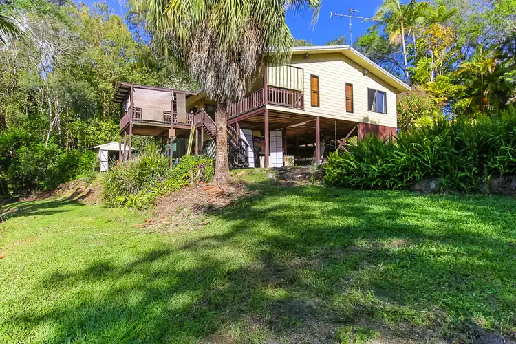 Main view of Homely house listing, 111 Main Camp Rd, Eerwah Vale QLD 4562