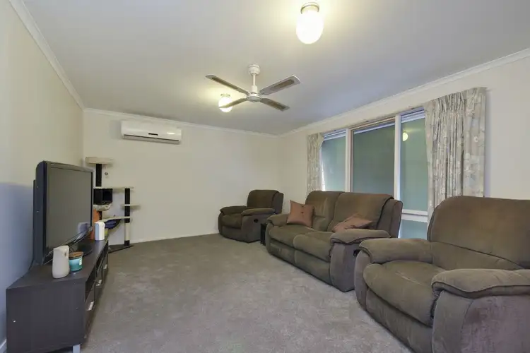 Third view of Homely house listing, 17 Strathcole Drive, Traralgon VIC 3844
