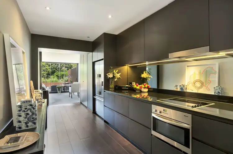 Third view of Homely unit listing, 316/50-58 Macleay Street, Potts Point NSW 2011