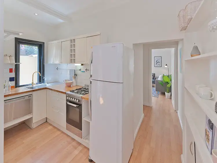Third view of Homely house listing, 24 Castle Street, Adelaide SA 5000