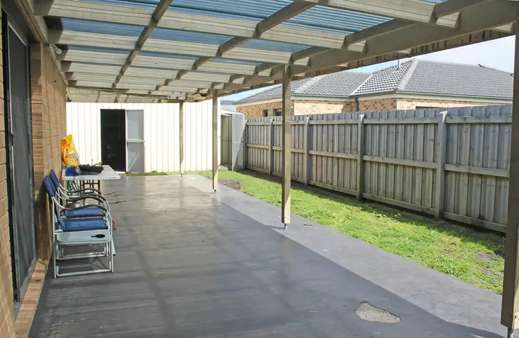 Seventh view of Homely house listing, 49 Madeira Close, Portland VIC 3305