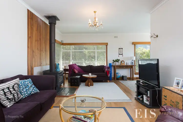 Fifth view of Homely house listing, 139 Nelson Rd, Mount Nelson TAS 7007