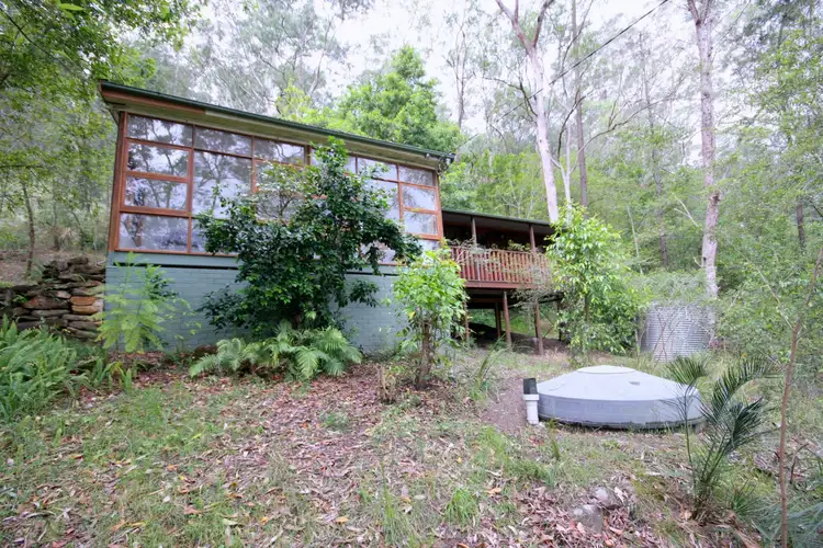 Second view of Homely house listing, 248 Settlers Road, Lower Macdonald NSW 2775