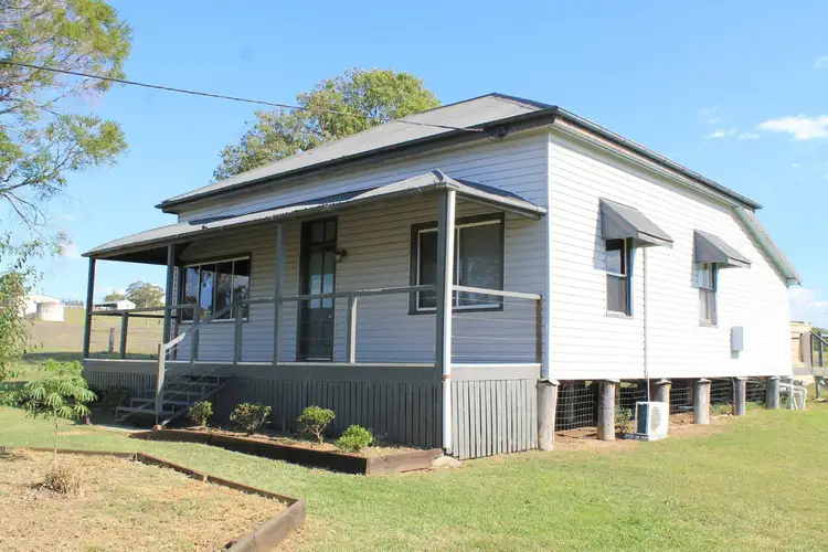 Main view of Homely rural property listing, 18 Kay Lane, Warwick QLD 4370