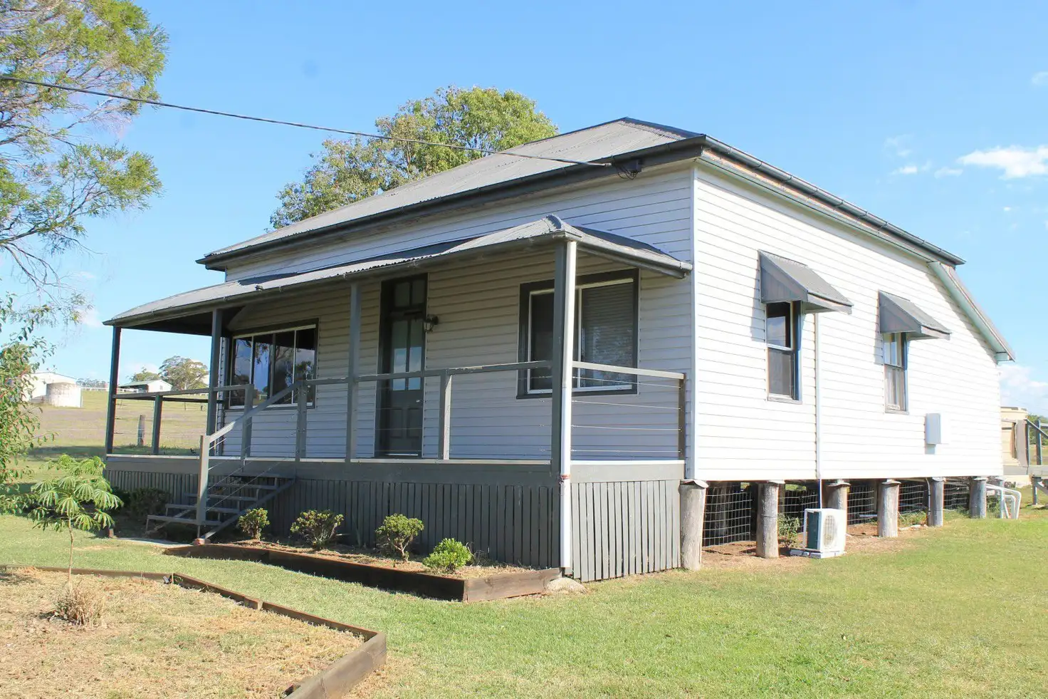 Main view of Homely rural property listing, 18 Kay Lane, Warwick QLD 4370