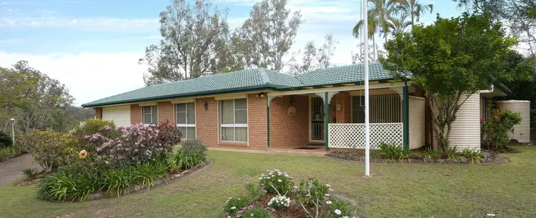 2 Jingara Court, Karana Downs QLD 4306