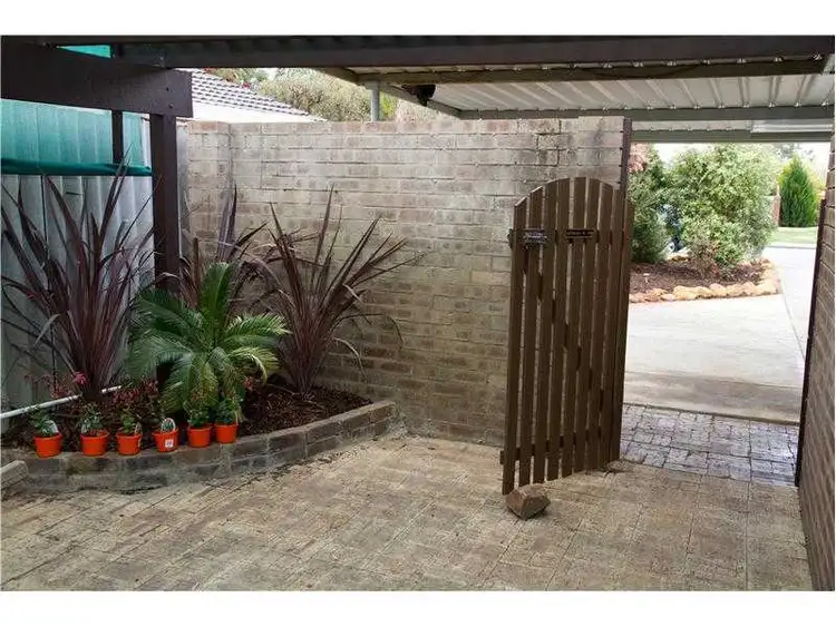 Fourth view of Homely house listing, LOT 756, 15 Robinson Road, Eden Hill WA 6054