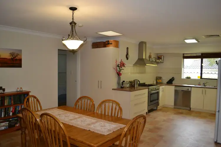 Third view of Homely house listing, 9 Maiden Park Road, Withers WA 6230