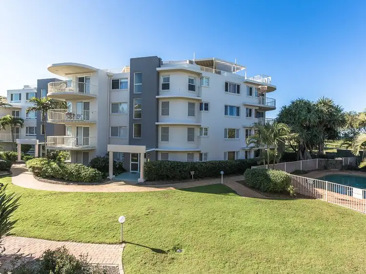 Sixth view of Homely unit listing, 10/145 Lowanna Drive, Buddina QLD 4575