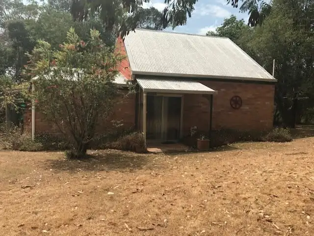 Main view of Homely rural property listing, 190 Homeleigh Rd, Kyogle NSW 2474