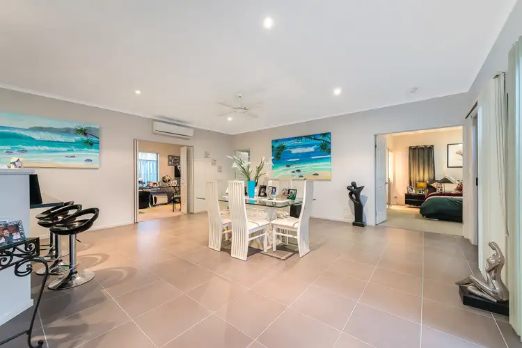 Main view of Homely house listing, 38 Kelsey Circuit, Nerang QLD 4211