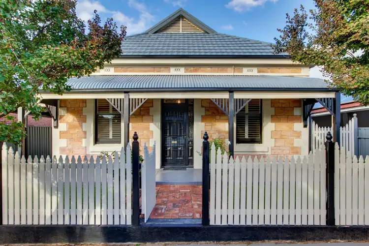 4 Vine Street, Beulah Park SA 5067