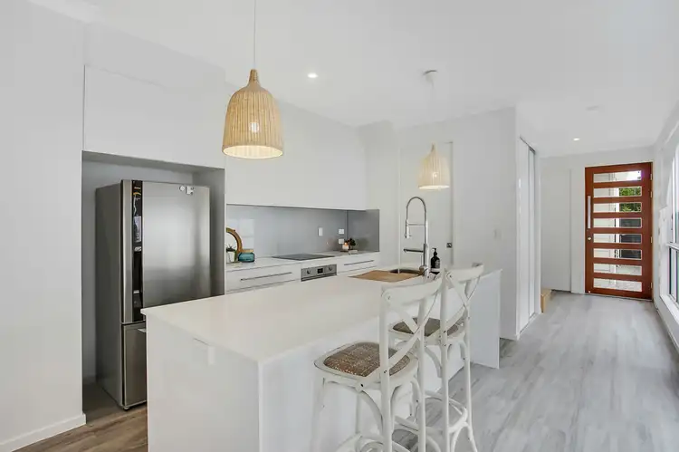 Fifth view of Homely semi-detached listing, 1/95 Nobby Parade, Miami QLD 4220