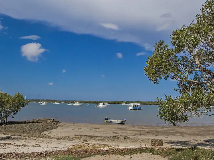 Main view of Homely house listing, LOT 2, 28 Bay Drive, Jacobs Well QLD 4208