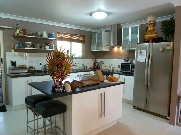 Fifth view of Homely house listing, 32 Cedar Street, Clontarf QLD 4019