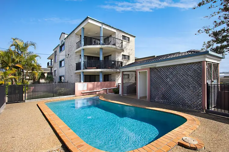 Main view of Homely unit listing, 8/1064 Gold Coast Highway, Palm Beach QLD 4221