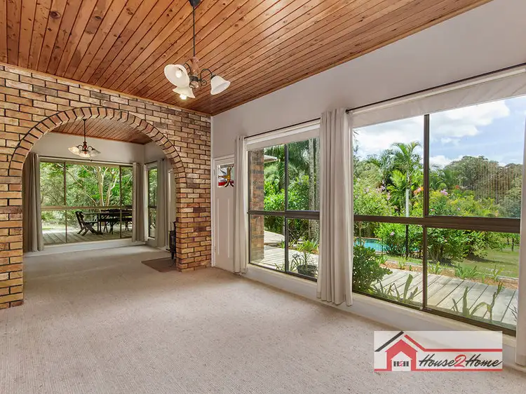 Fifth view of Homely house listing, 824 Beaudesert-Beenleigh Road, Wolffdene QLD 4207