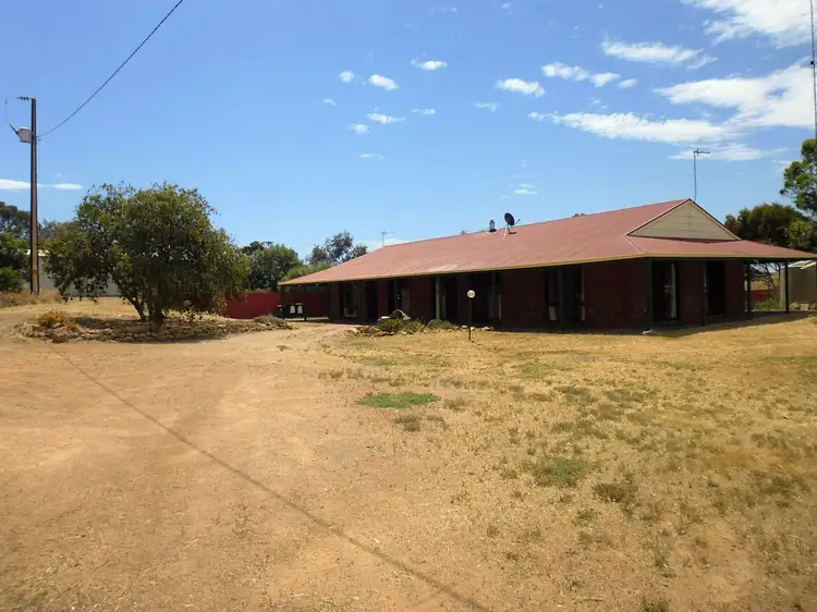 Third view of Homely rural property listing, 11 Hobbs Road, Port Broughton SA 5522