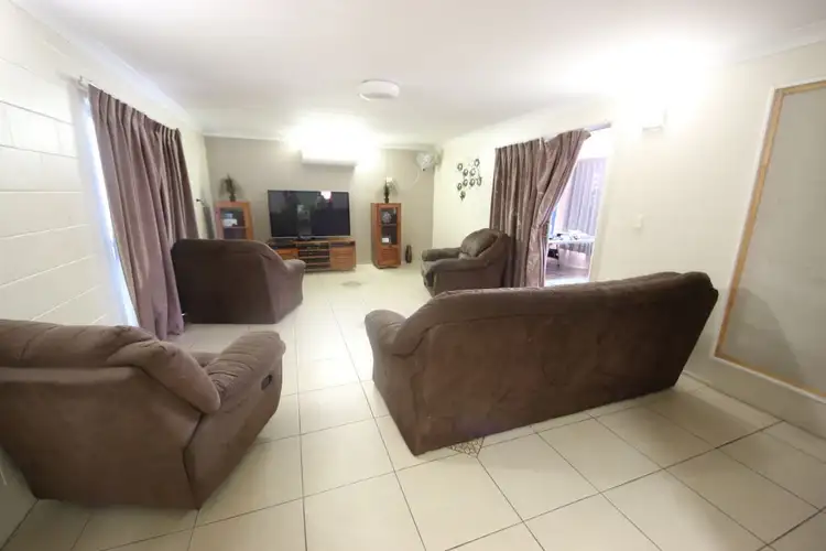 Seventh view of Homely house listing, 131 DRYSDALE Street, Brandon QLD 4808