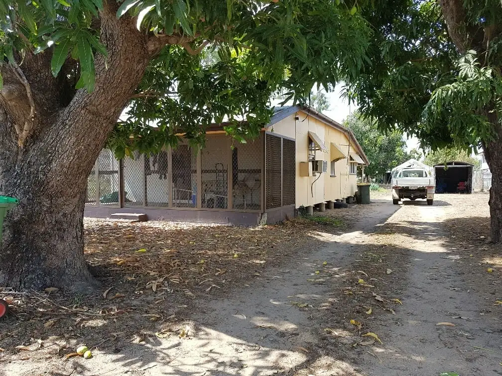 Main view of Homely house listing, 10 George St, Ayr QLD 4807