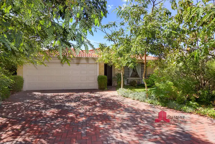 Main view of Homely house listing, 42 Range Road, Capel WA 6271