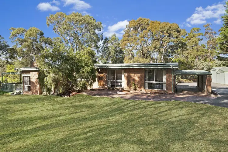 5 Budd Avenue, Wallan VIC 3756