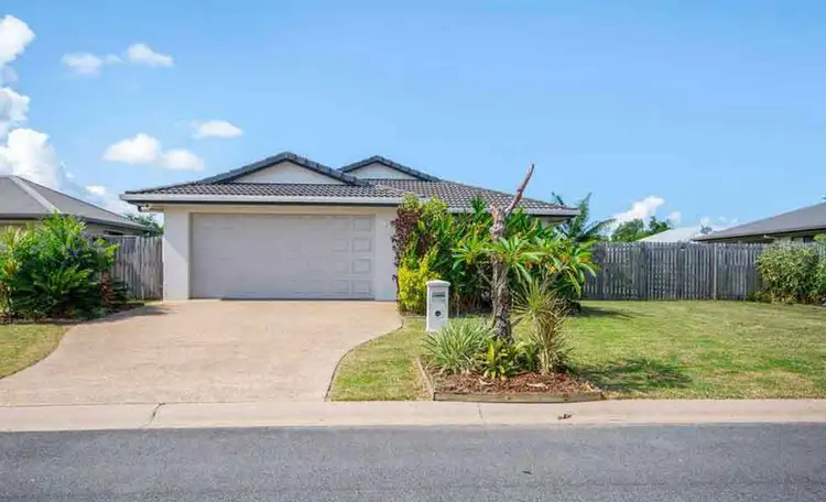 34 Phoenix Street, White Rock QLD 4868