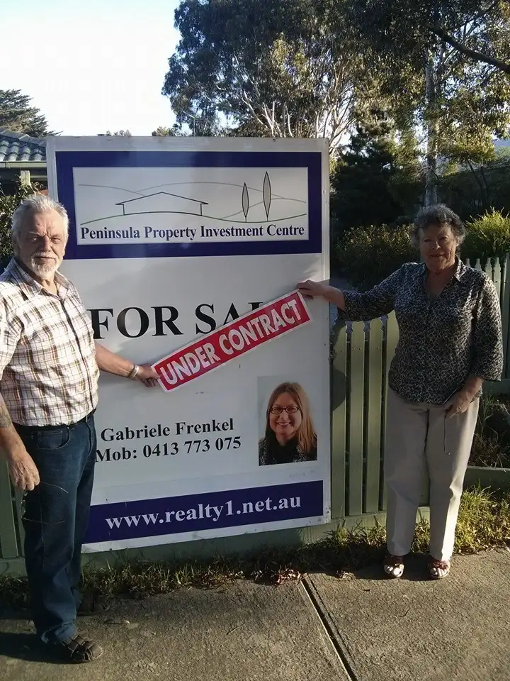 Main view of Homely house listing, 129 Eramosa Road East, Somerville VIC 3912