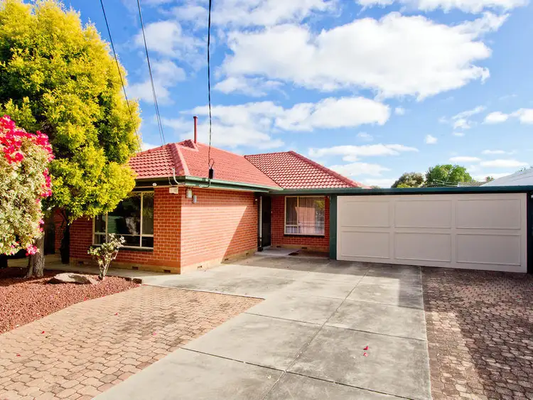 Second view of Homely house listing, 12 Michael Avenue, Modbury North SA 5092