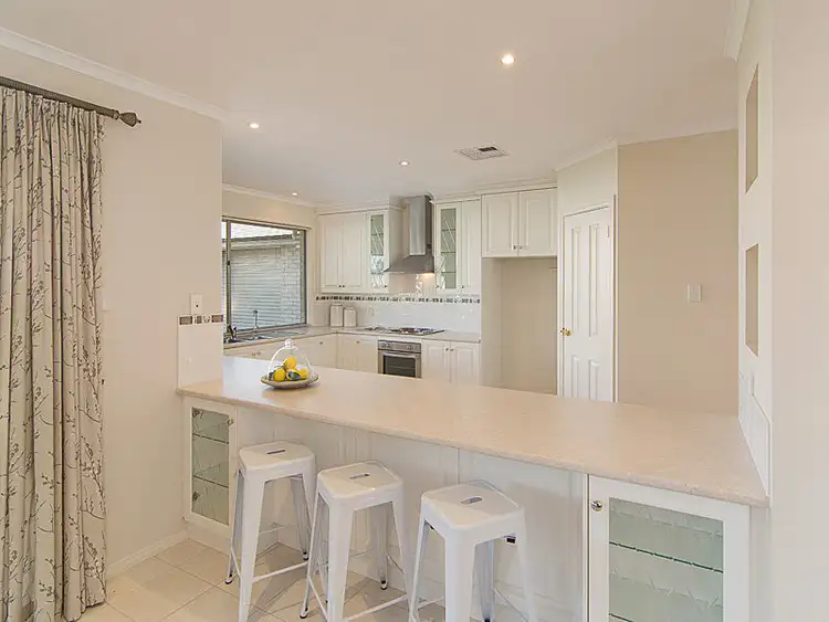 Fourth view of Homely house listing, 79 Barton Circuit, Mount Barker SA 5251