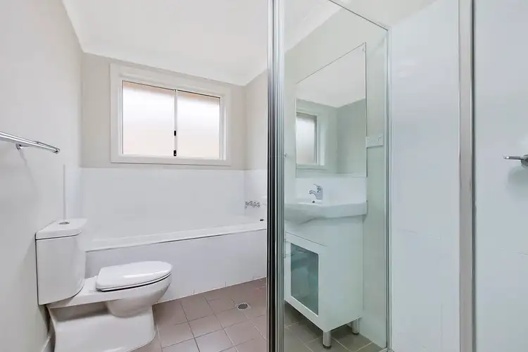 Third view of Homely house listing, 39 Donovan Circuit, Ropes Crossing NSW 2760
