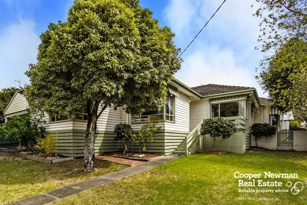 Main view of Homely house listing, 91 Heathfield Rise, Box Hill North VIC 3129
