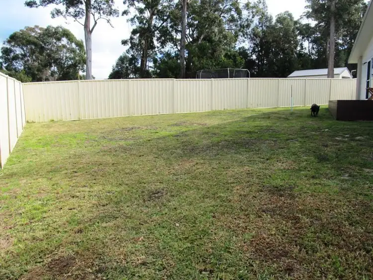 Third view of Homely house listing, 14 Carver Court, St Georges Basin NSW 2540