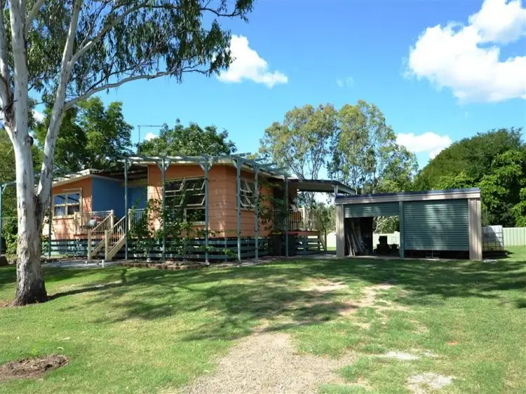 23 Moonmera Street, Kabra QLD 4702