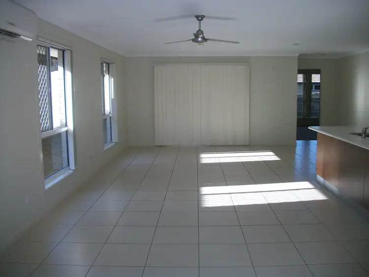 Second view of Homely house listing, 3 Walter Ct, Leichhardt QLD 4305