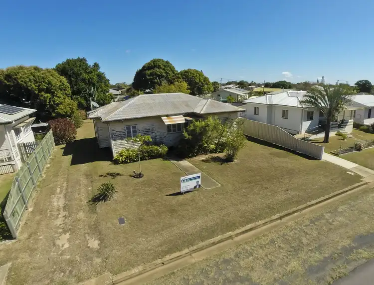 Second view of Homely house listing, 1 Buzza Street, Walkervale QLD 4670