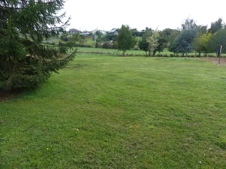 Main view of Homely land listing, 19 Beefeater Street, Deloraine TAS 7304