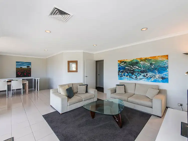 Main view of Homely house listing, 5B Adonis Rd, Silver Sands WA 6210