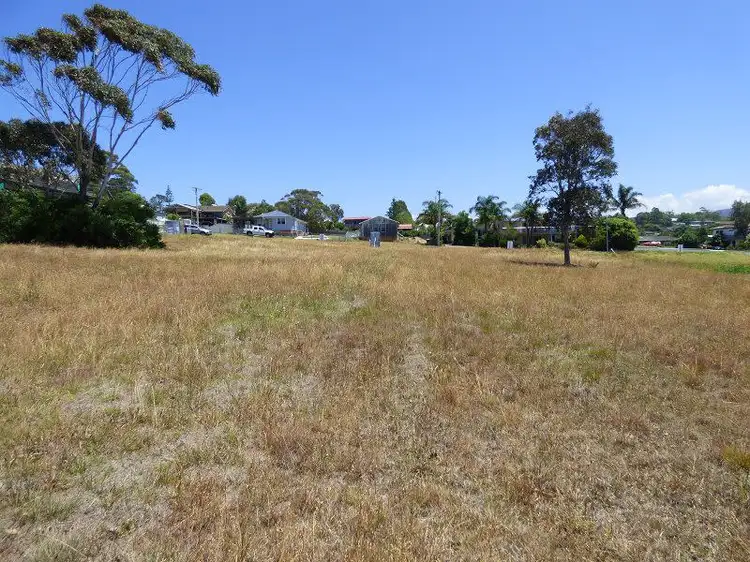 Fifth view of Homely land listing, Lot 2 & 3 Lake Street, Eden NSW 2551