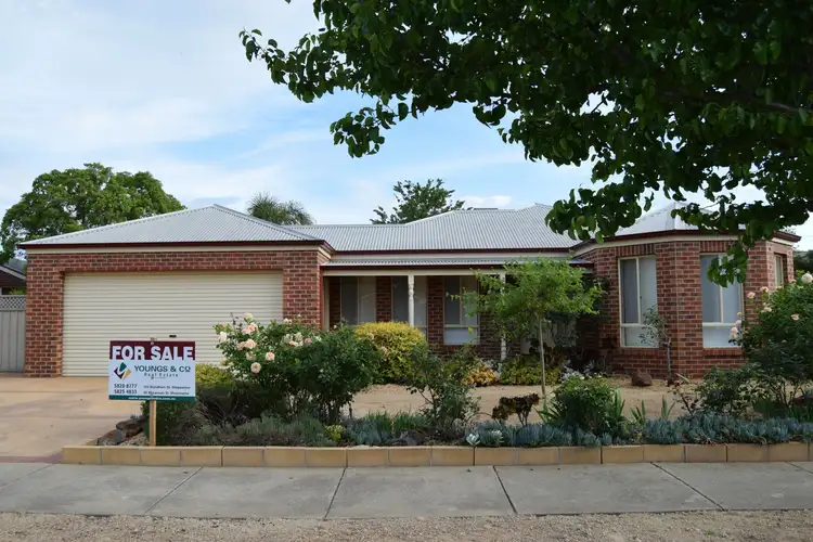 Main view of Homely house listing, 4 Romney Crescent, Shepparton VIC 3630