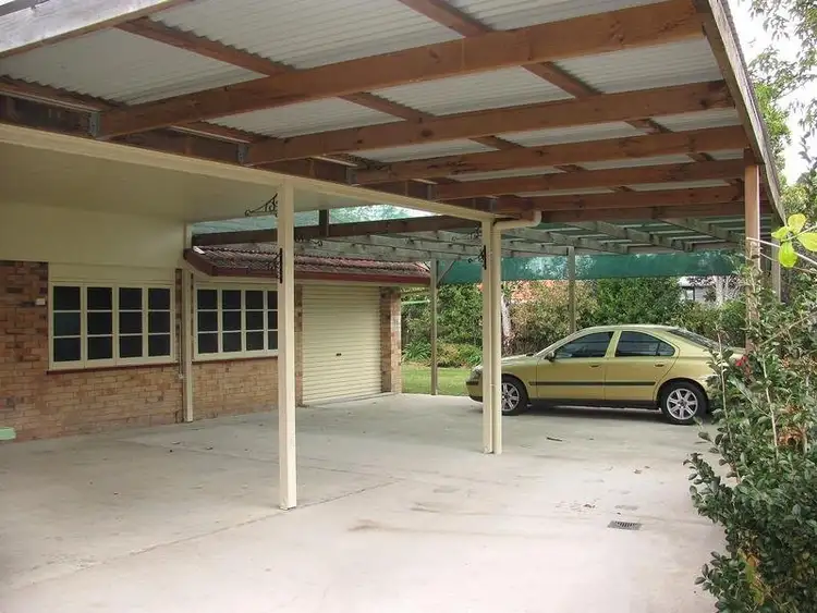 Sixth view of Homely house listing, 1 Eric Street, Nambour QLD 4560