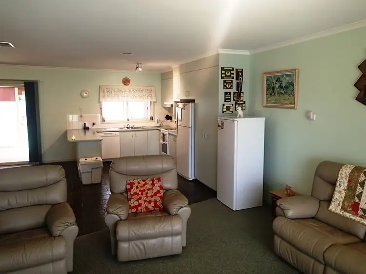Fifth view of Homely house listing, 58 Katrina Circuit, Corowa NSW 2646