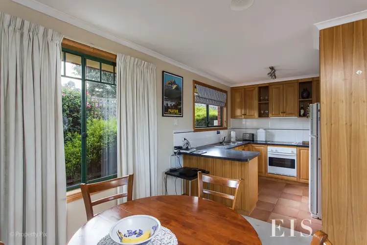 Third view of Homely villa listing, 2/42a York St, Bellerive TAS 7018