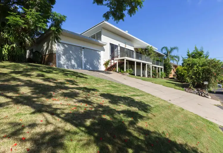 131 Donnans Rd, Lismore Heights NSW 2480