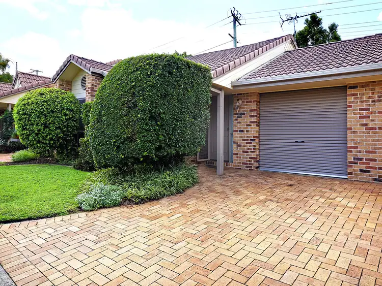 30/75 Mungarie St, Keperra QLD 4054