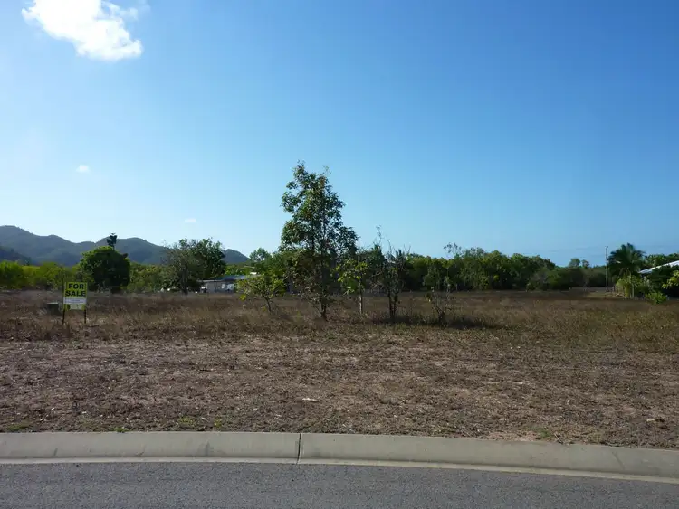 Third view of Homely land listing, 37 Wallaby Way, Horseshoe Bay QLD 4819