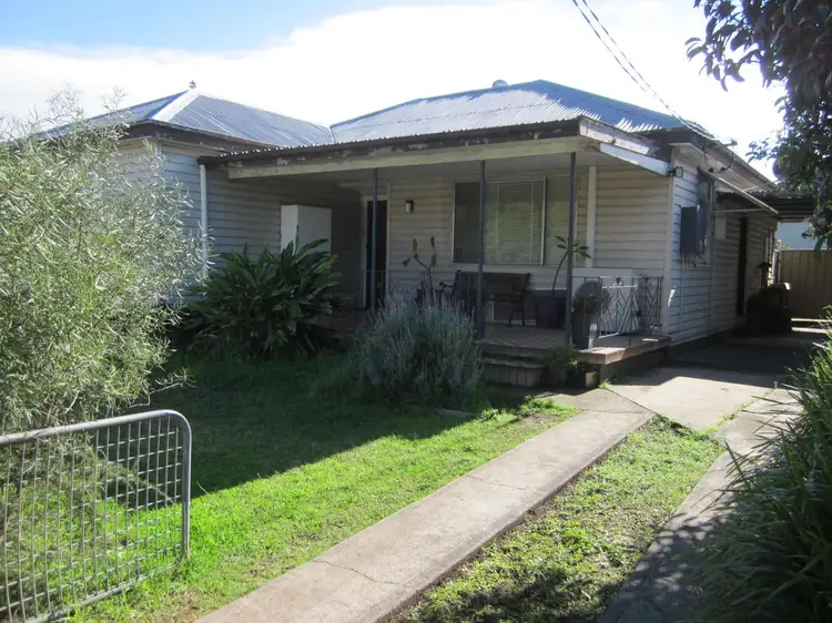 Main view of Homely house listing, 78 Liverpool Street, Scone NSW 2337