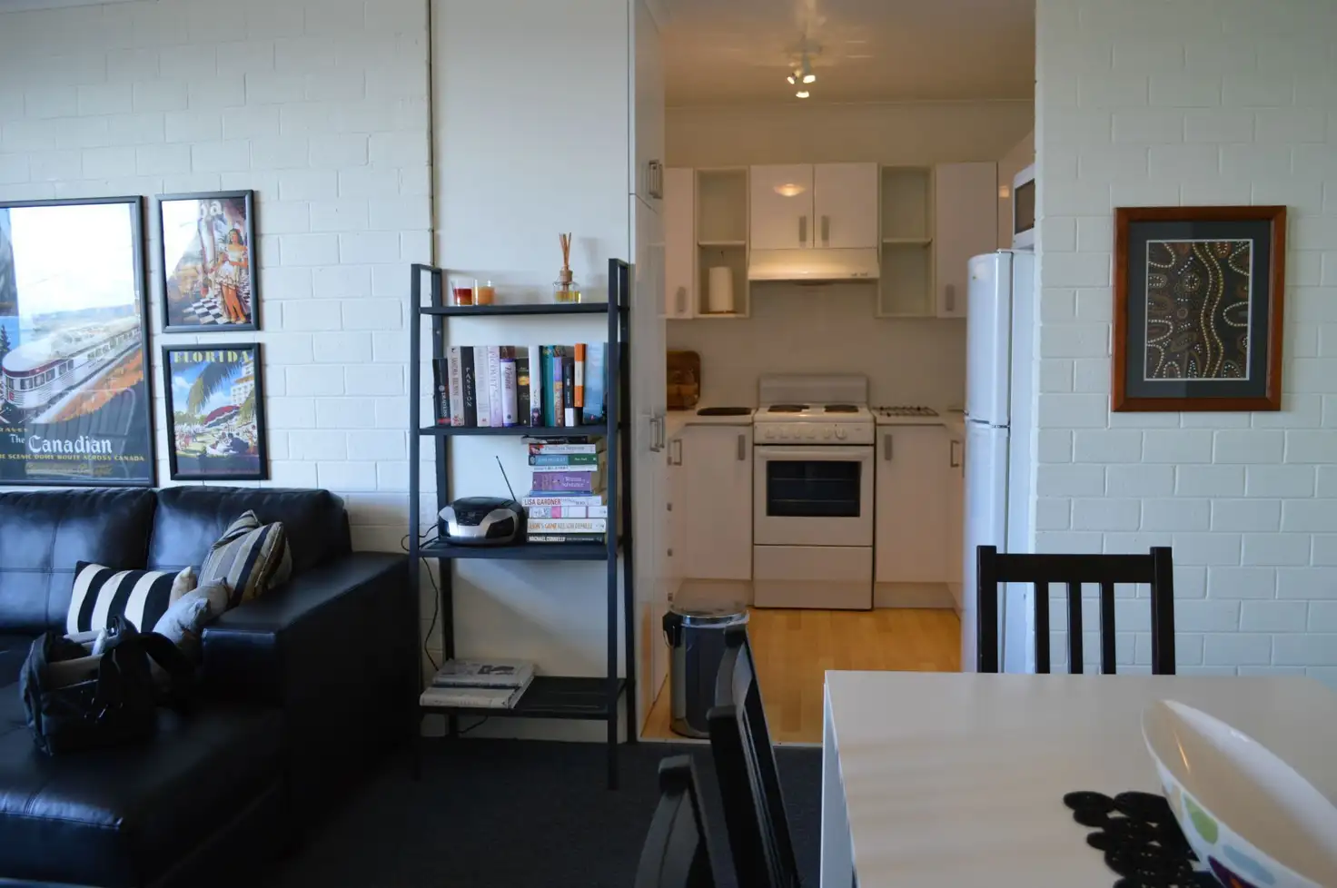 Main view of Homely unit listing, 8/28 Park Road, Jindabyne NSW 2627